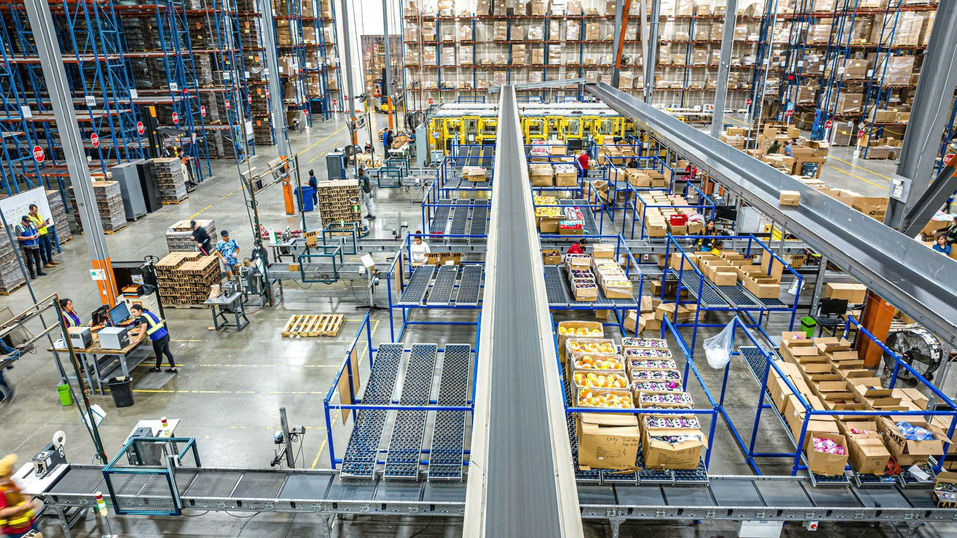 Cross Border E-commerce Logistics - The Biggest Bottleneck or a Growth Lever?