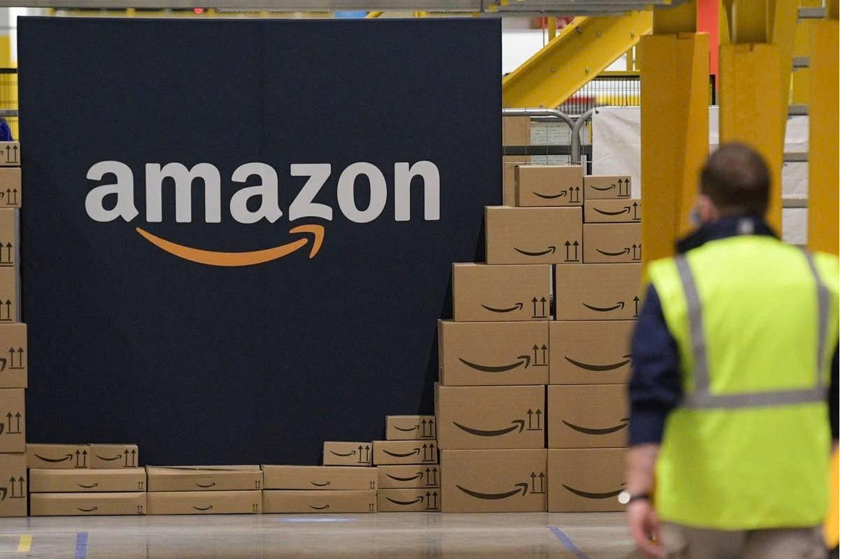 Basic Information about Fulfillment by Amazon (FBA) for New Sellers